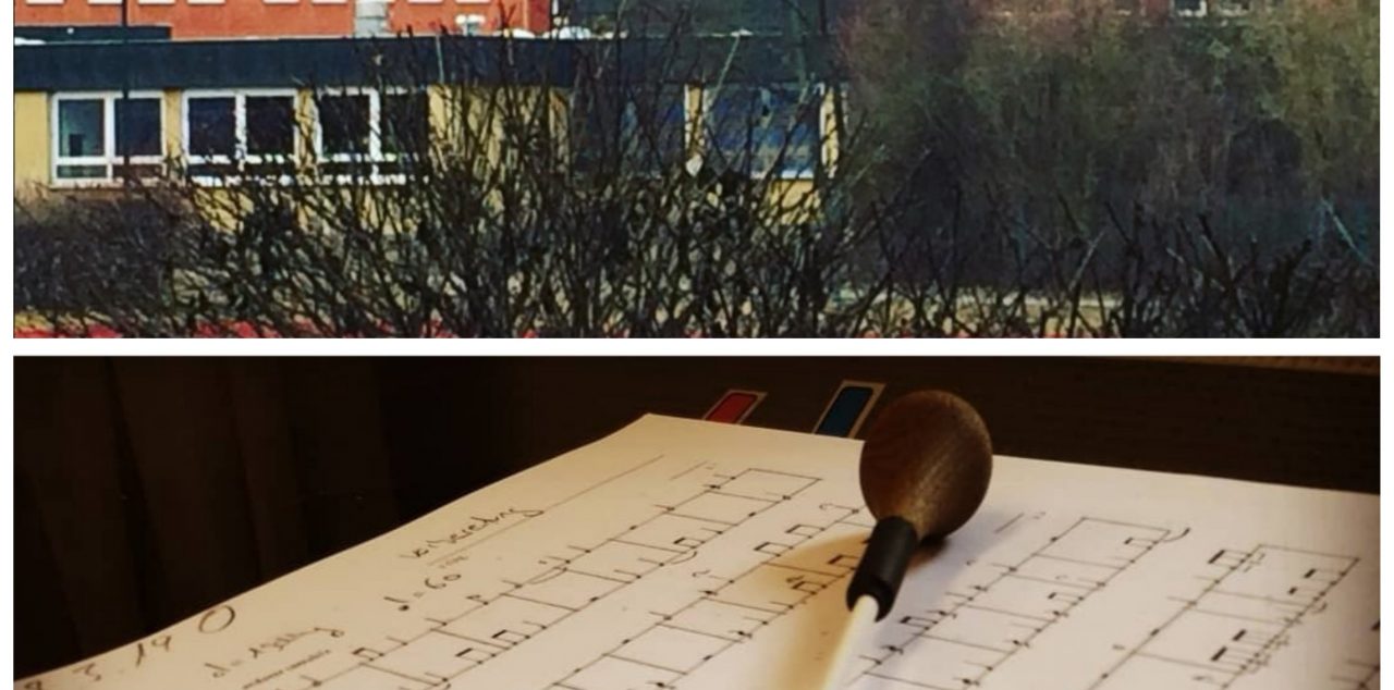 Der Weg ins Musikstudium