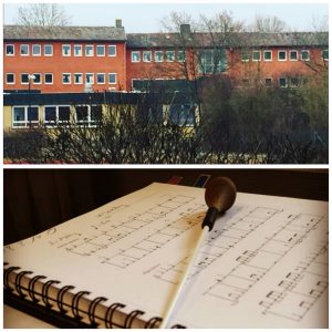 Der Weg ins Musikstudium