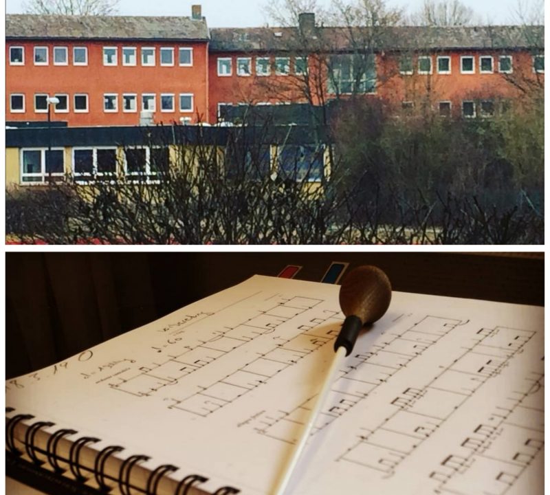 Der Weg ins Musikstudium