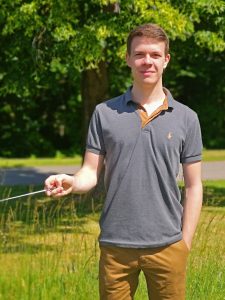 Felix Borkhardt